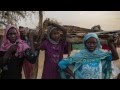 UNHCR and WFP Food Ration Cuts Threaten Refugees in Africa