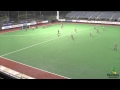 U18 Women&#039;s Australian Championship 2014 Line Breaking Passes