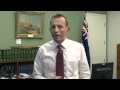 Tony Abbott - We will oppose Mr Rudd's big new tax