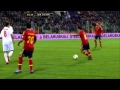 Fifa World Cup 2014 Qualifying Moments: Best Team Goals