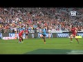 Fox Rugby: The Shortball (Week 3)