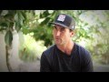 Joel Parkinson Surfing Australia Pro Surfer Camp - 2012