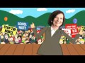 Gillard and Bligh