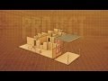What is a Project House?