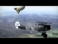 Rise Of Flight   Battles Of War part2 Rated