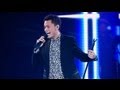 Nathan Allgood Sings When I Was Your Man: The Voice Australia Season 2