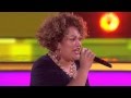 Danny Ross And Lyric McFarland Sing Off: The Voice Australia Season 2