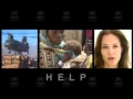 Angelina Jolie on the UNHCR Emergency Response Team