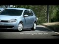New Volkswagen Golf. | Volkswagen Australia