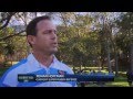 Rugby HQ: Grabbing the whistle