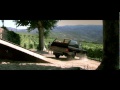Land Rover Heritage Classics - Off Road Driving