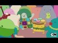 Adventure Time - A Glitch is a Glitch (Preview) Clip 1