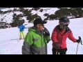 Places We Go - Perisher | Official Subaru Australia