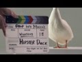 Hipster Duck audition tape #18. 13 days to go...