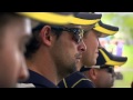 Bupa My Support Team Episode 2 - Cricket Psychology