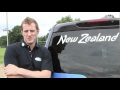 Rugby World Cup 2011 - Land Rover Official Vehicle