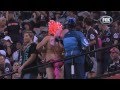 Fox Rugby: The Shortball (Week 1)