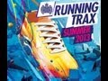 Ministry of Sound Running Trax Summer 2013 TVC.mov