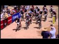2012 XC MTB Nationals | Official Subaru Australia