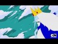 Adventure Time - The Party's Over, Isla de Señorita (Preview) Clip 2