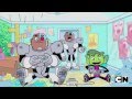 Teen Titans Go! - Double Trouble (Preview) Clip 1