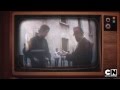 The Amazing World of Gumball - The Watch (Preview) Clip 2