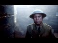 The World Wars Promo 60secs