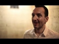One of a kind - Arthur Galan shares the one thing that inspires him