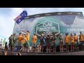 Hurley Surfing Australia High Performance Centre - Promo