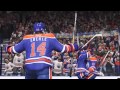 NHL 15 Gameplay Series - Next Gen Hockey Player