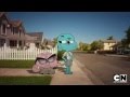 The Amazing World of Gumball - The Authority (Preview) Clip 2