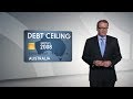 Joe Hockey&#039;s Australia, US debt ceiling comparison overblown