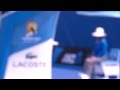 Australian Open Qualifying Day Two - Vandeweghe v Rodionova Highlights