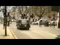 Land Rover Freelander 2 - Stop Start Demo