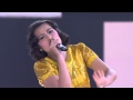 Kiyomi Vella Sings It&#039;s Oh So Quiet: The Voice Australia Season 2