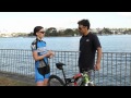 Women's Mountain Bike Set Up Tips | Official Subaru Australia