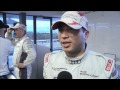 Audi Finish 1, 2 at Bathurst 12 Hour