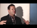 One of a kind - Gary Mehigan shares the one thing that inspires him - 1