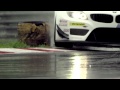 BMW Z4 vs BMW Z4 GT3