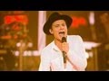 Danny Ross Sings All Along The Watchtower: The Voice Australia Season 2
