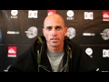 SurfGroms - Kelly Slater