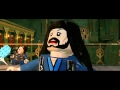 LEGO The Hobbit - Launch Trailer