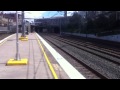 iPhone 4 HD video test