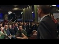 Tony Abbott Opening Remarks at The People's Forum, Rooty Hill RSL