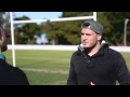 NSW Origin Representative Josh Reynolds on Teamwork