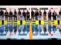 2013 EnergyAustralia Swimming Championships - Highlights