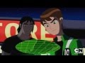 Ben 10: Alien Force - All That Glitters (Preview) Clip 5