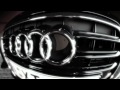 Audi A6 Launch -- Queenstown, New Zealand