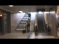Piano Stairs - Fun Theory (Volkswagen Sweden)