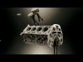 BMW X5 M and X6 M Engine Overview